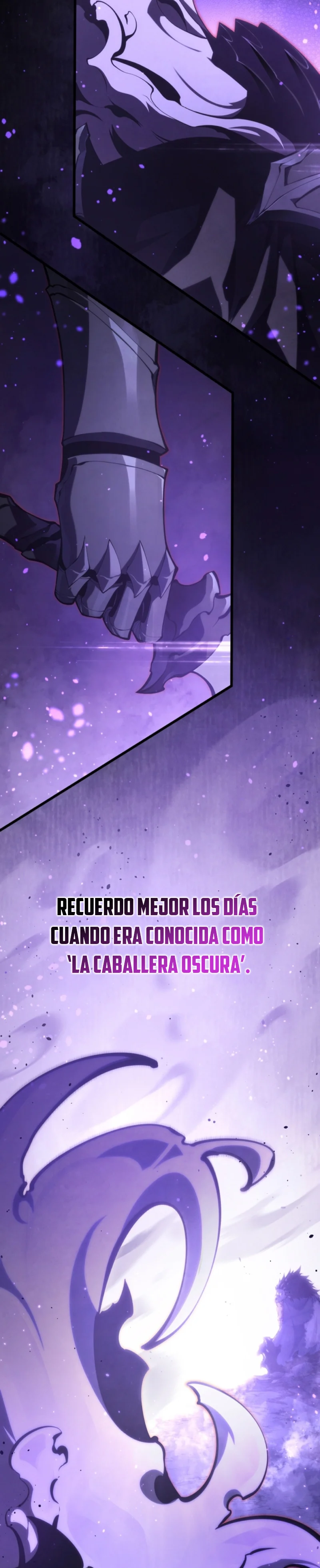 El hijo menor del maestro de la espada Capítulo 147 - Page 47