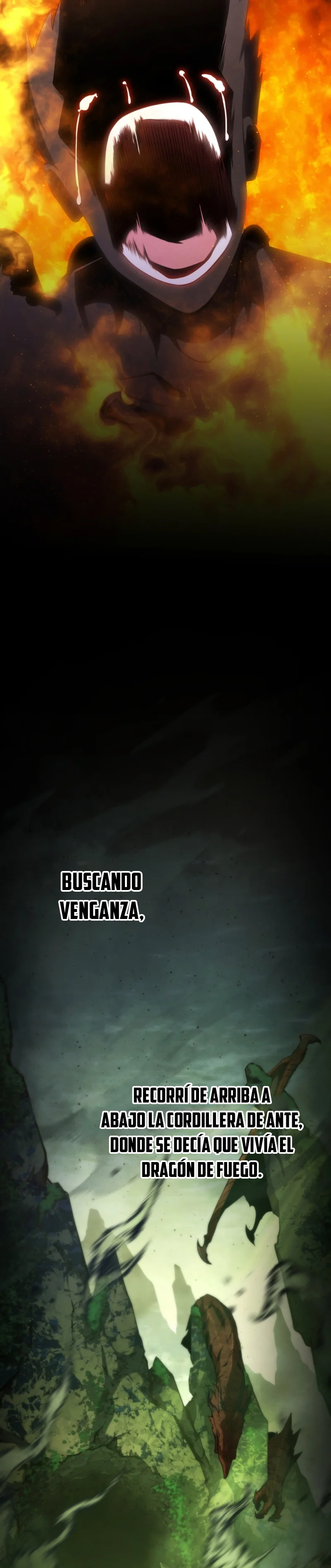 El hijo menor del maestro de la espada Capítulo 149 - Page 33