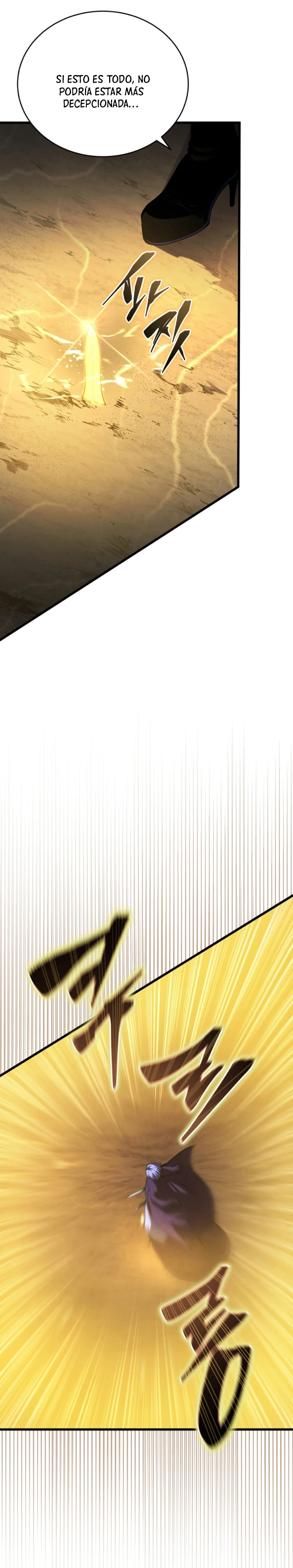 El hijo menor del maestro de la espada Capítulo 149 - Page 4