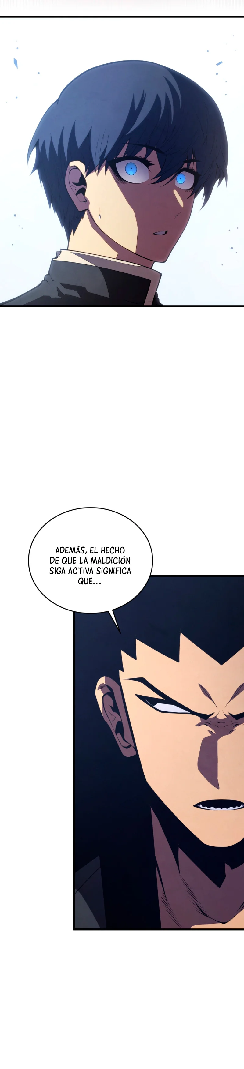 El hijo menor del maestro de la espada Capítulo 153 - Page 15