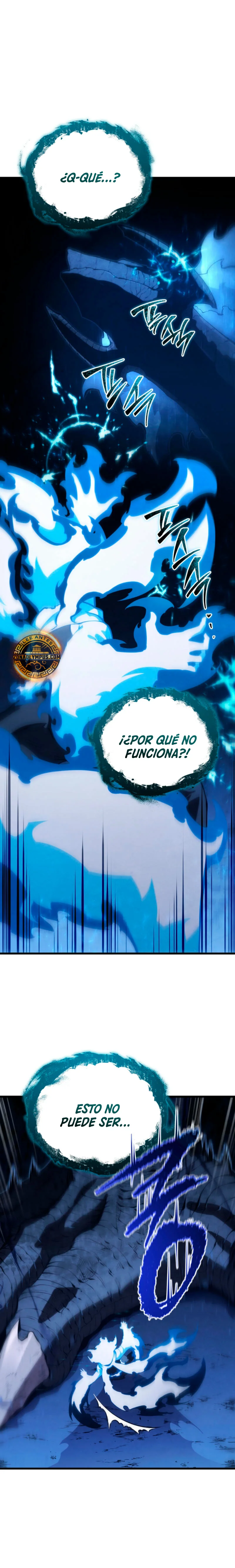 El hijo menor del maestro de la espada Capítulo 156 - Page 15