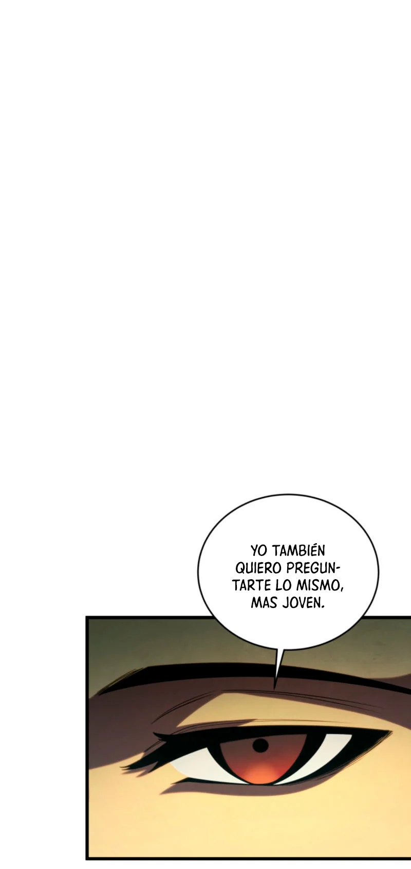 El hijo menor del maestro de la espada Capítulo 156 - Page 52