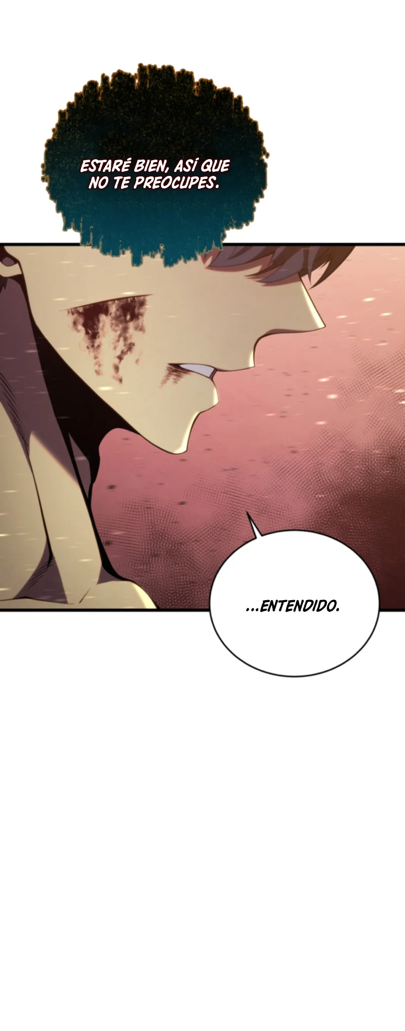 El hijo menor del maestro de la espada Capítulo 158 - Page 28