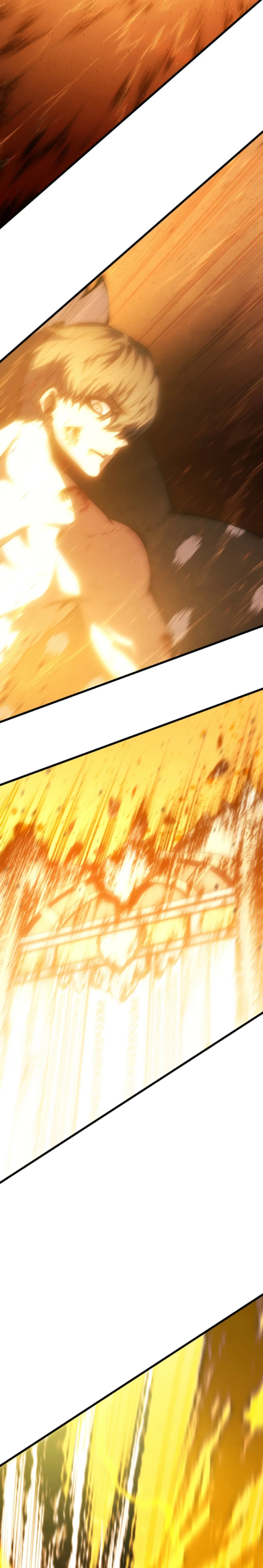 El hijo menor del maestro de la espada Capítulo 158 - Page 32