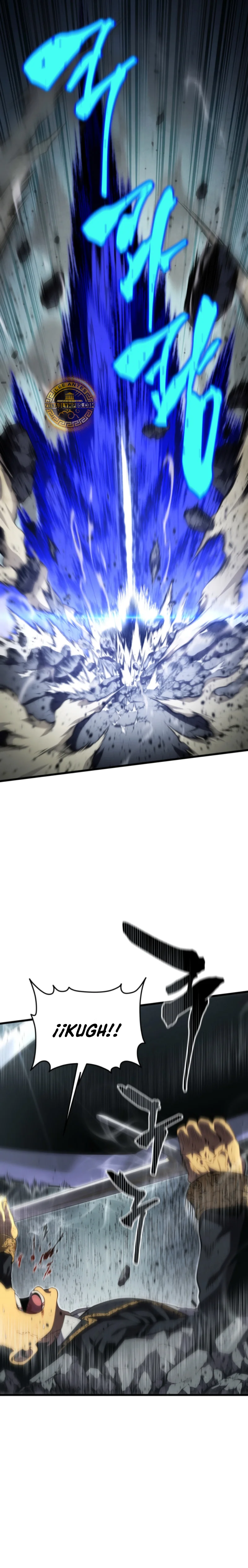 El hijo menor del maestro de la espada Capítulo 158 - Page 4