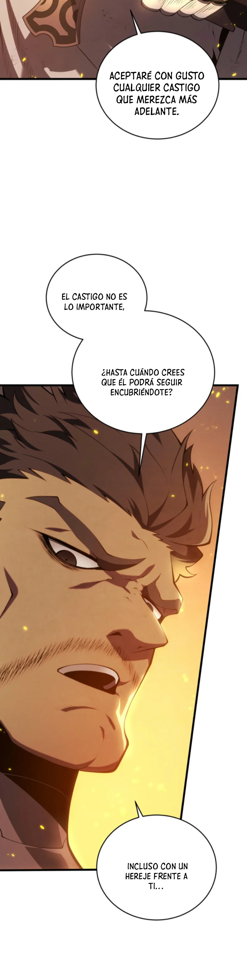 El hijo menor del maestro de la espada Capítulo 163 - Page 6