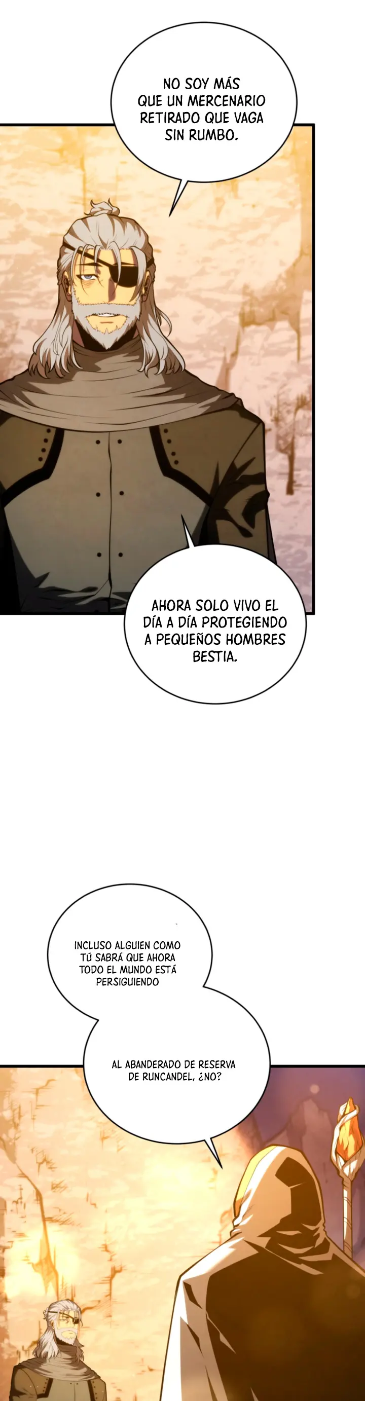 El hijo menor del maestro de la espada Capítulo 193 - Page 6
