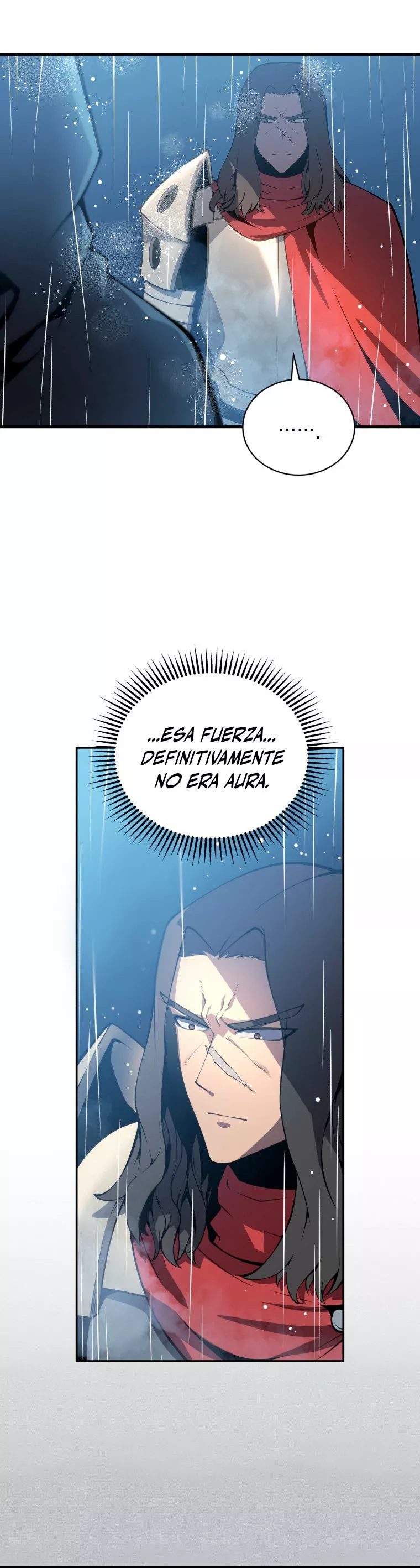 El hijo menor del maestro de la espada Capítulo 2 - Page 42