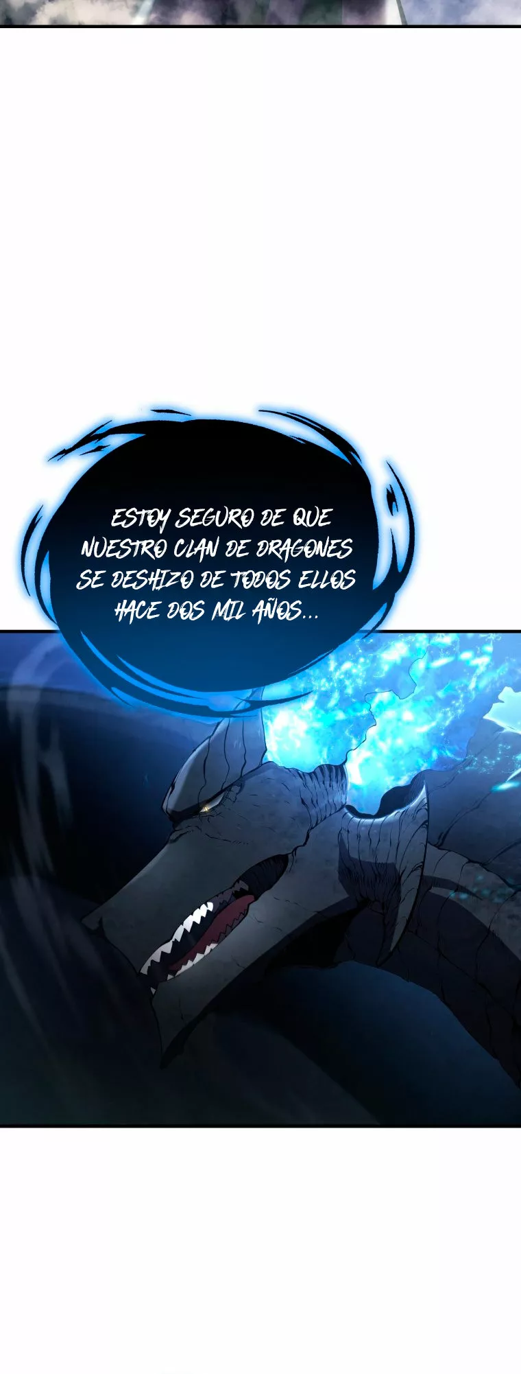 El hijo menor del maestro de la espada Capítulo 26 - Page 39