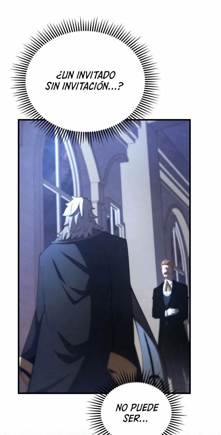 El hijo menor del maestro de la espada Capítulo 32 - Page 54
