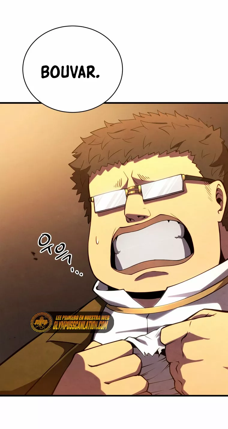 El hijo menor del maestro de la espada Capítulo 33 - Page 64