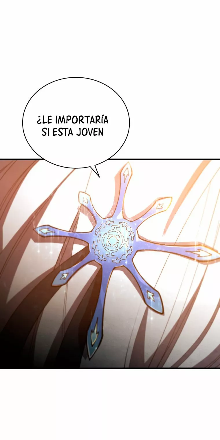 El hijo menor del maestro de la espada Capítulo 33 - Page 70