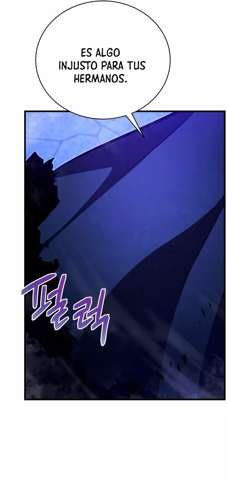 El hijo menor del maestro de la espada Capítulo 37 - Page 56