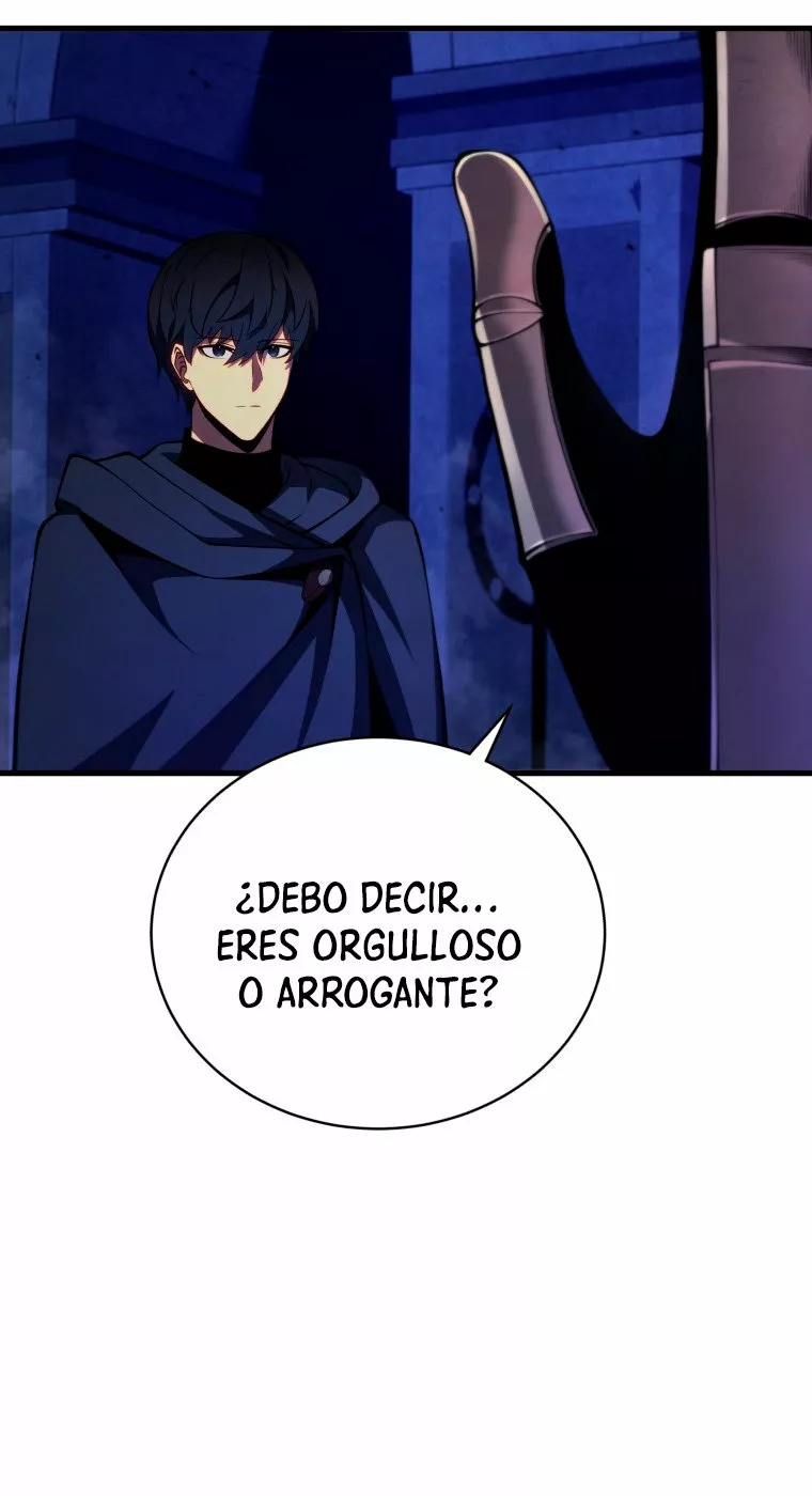 El hijo menor del maestro de la espada Capítulo 37 - Page 60