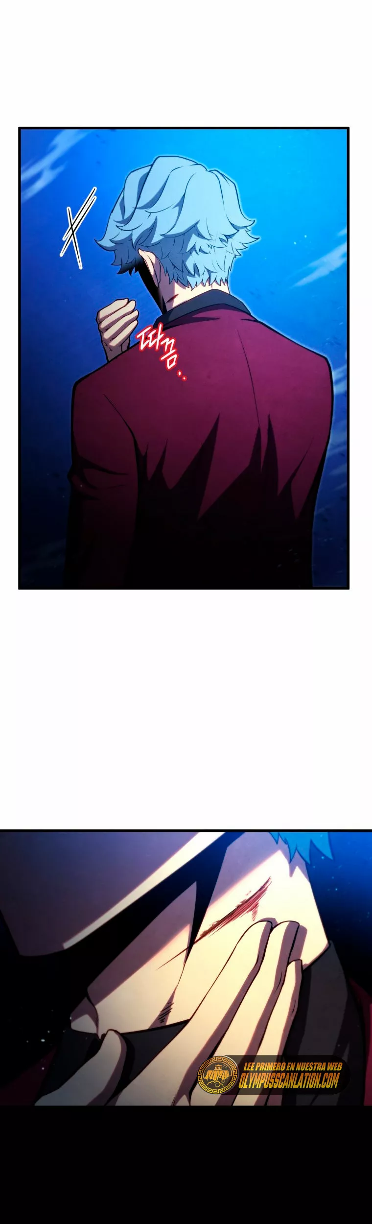 El hijo menor del maestro de la espada Capítulo 37 - Page 9