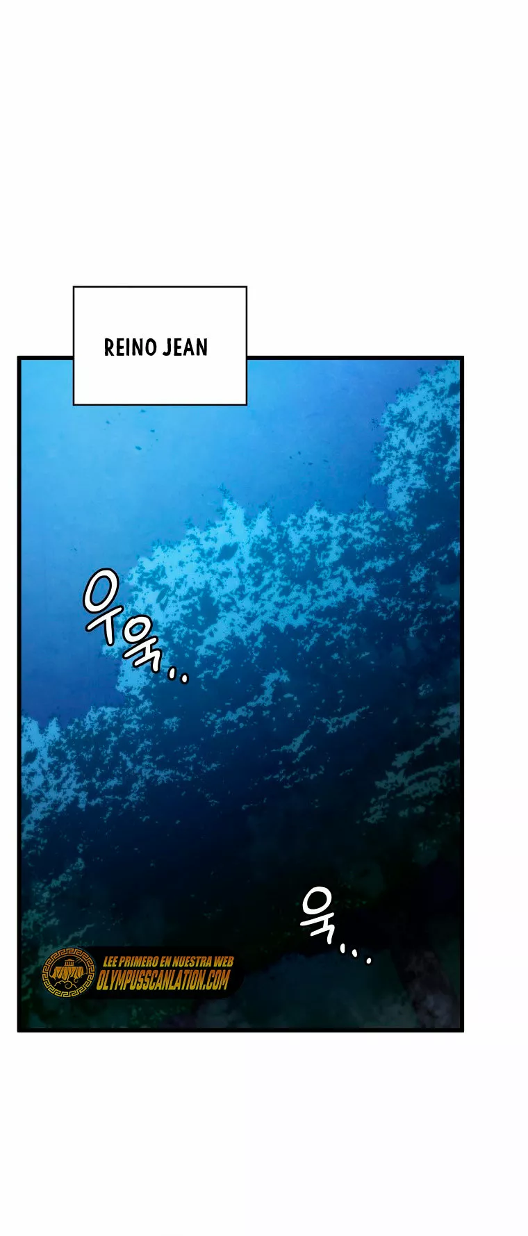 El hijo menor del maestro de la espada Capítulo 38 - Page 46