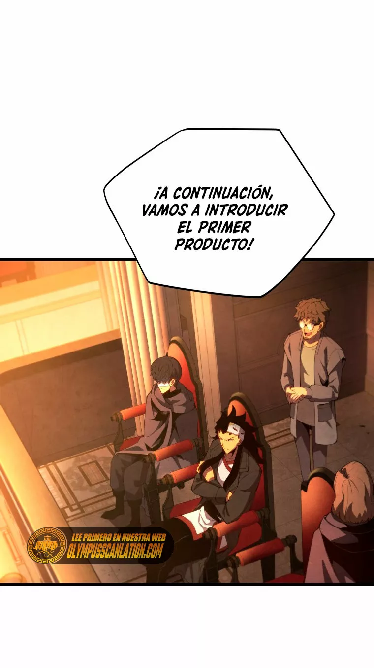 El hijo menor del maestro de la espada Capítulo 41 - Page 12