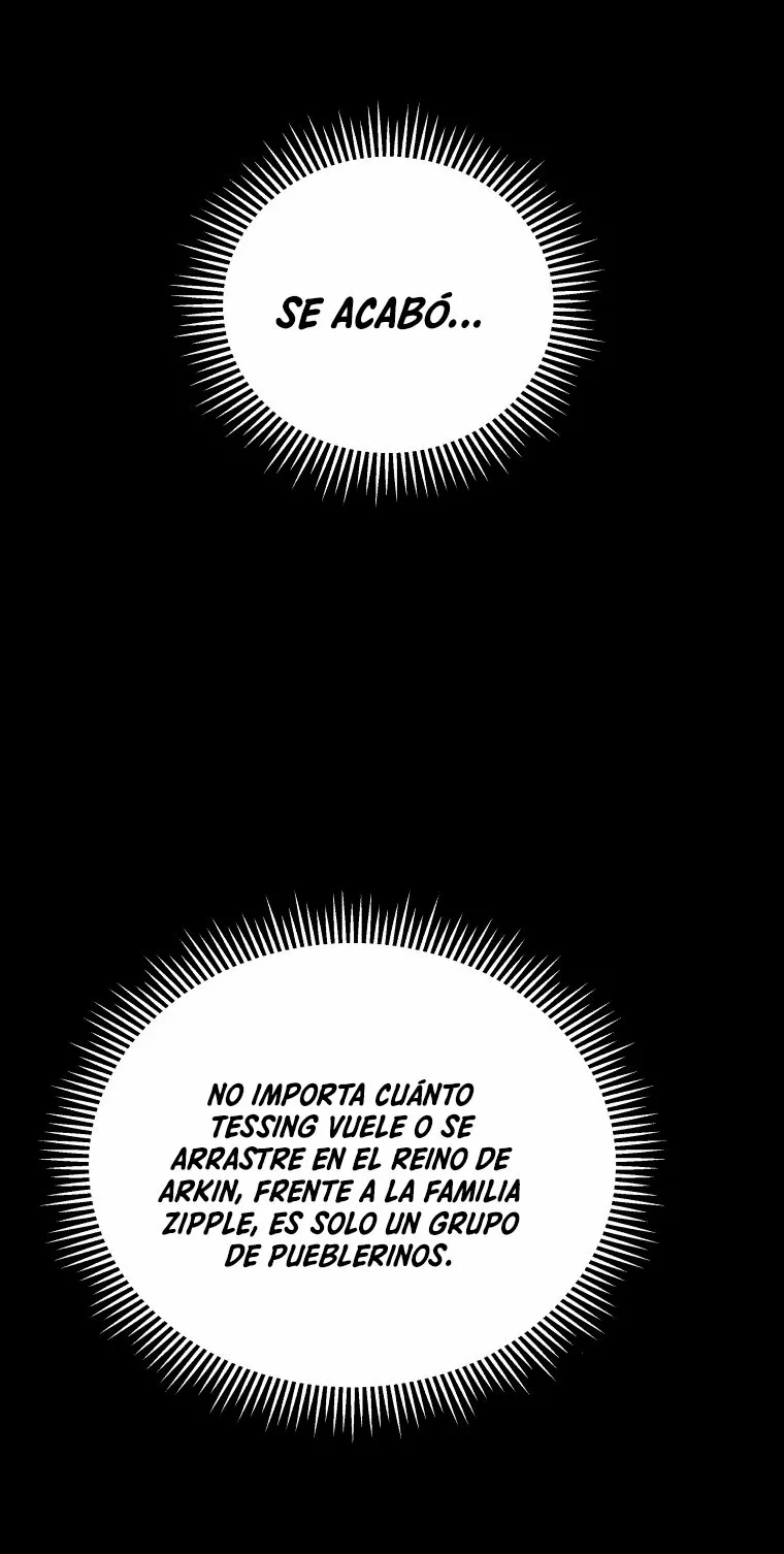 El hijo menor del maestro de la espada Capítulo 42 - Page 24