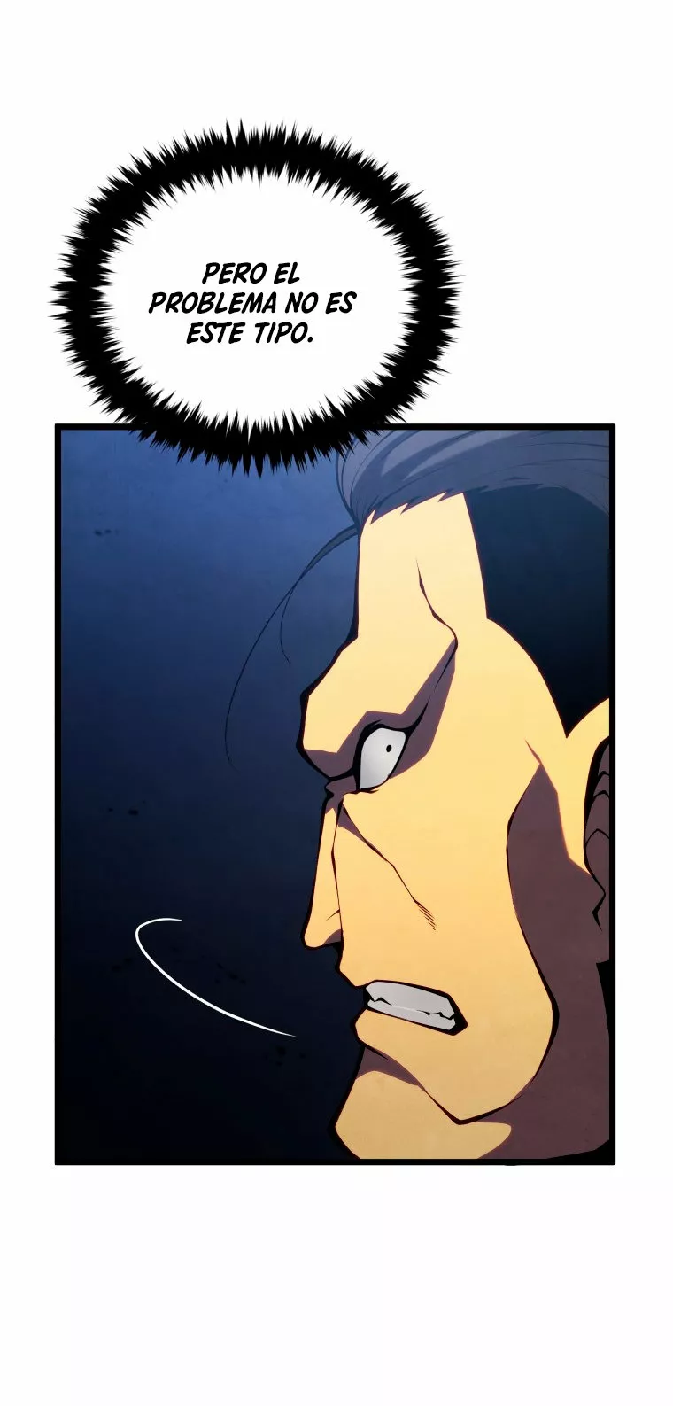 El hijo menor del maestro de la espada Capítulo 44 - Page 22