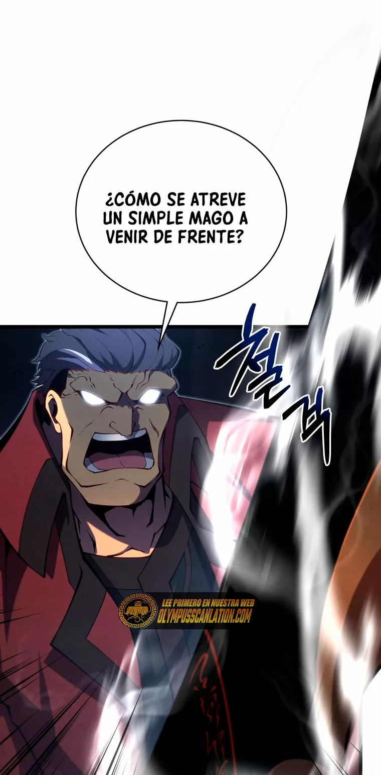 El hijo menor del maestro de la espada Capítulo 44 - Page 4
