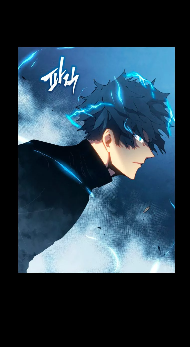 El hijo menor del maestro de la espada Capítulo 44 - Page 42