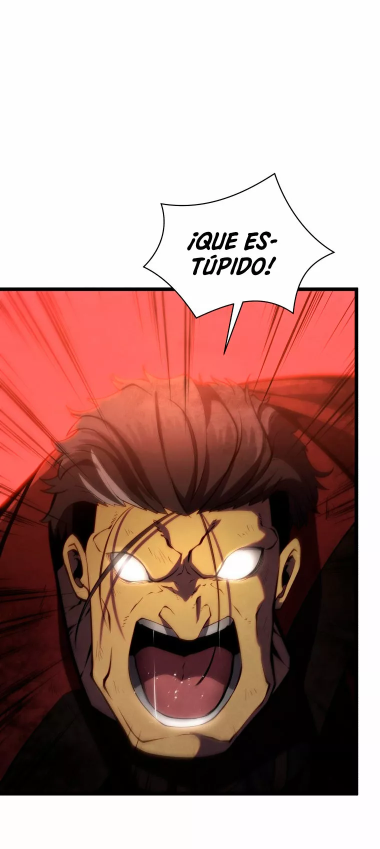 El hijo menor del maestro de la espada Capítulo 44 - Page 49
