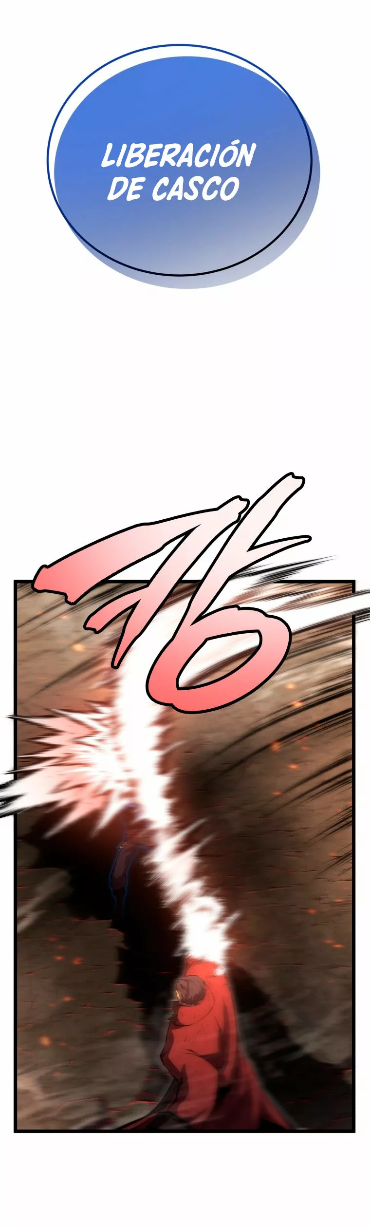 El hijo menor del maestro de la espada Capítulo 44 - Page 53