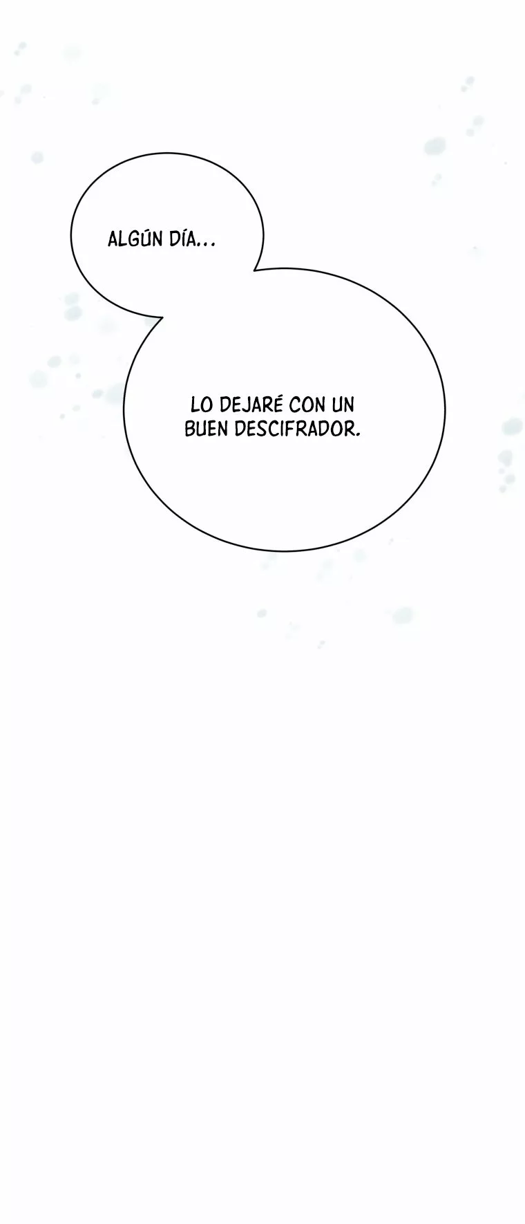 El hijo menor del maestro de la espada Capítulo 45 - Page 67