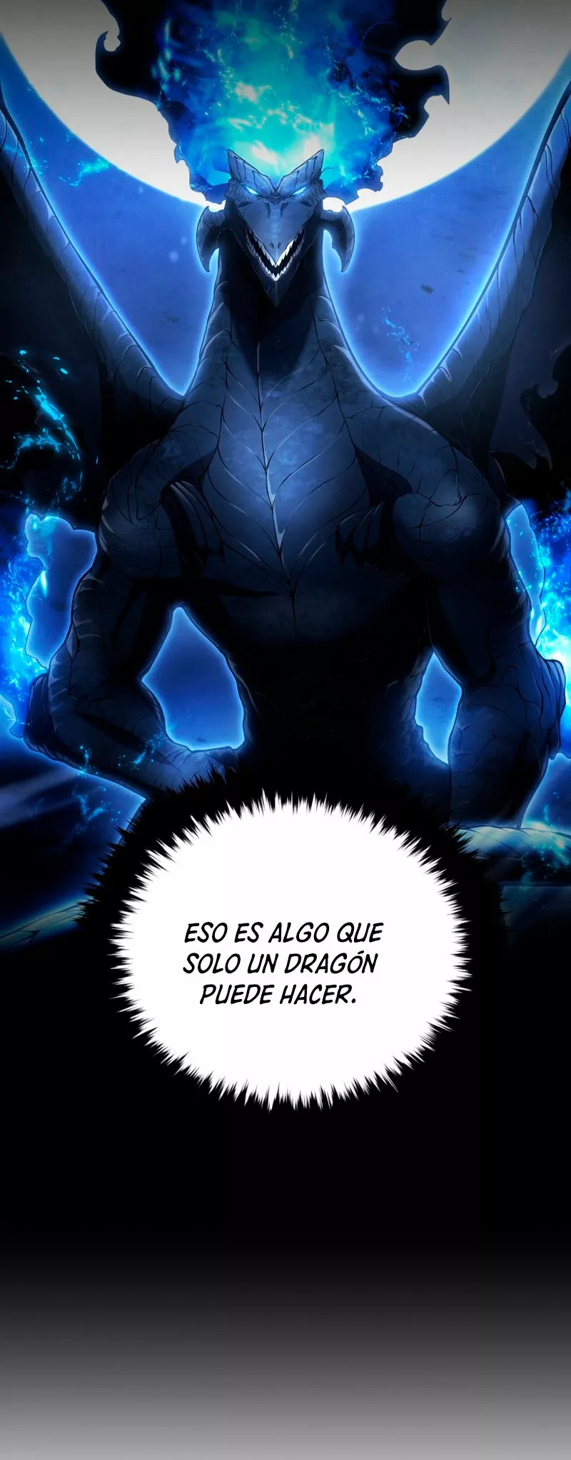 El hijo menor del maestro de la espada Capítulo 46 - Page 39