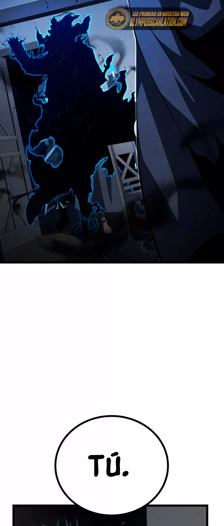 El hijo menor del maestro de la espada Capítulo 47 - Page 8