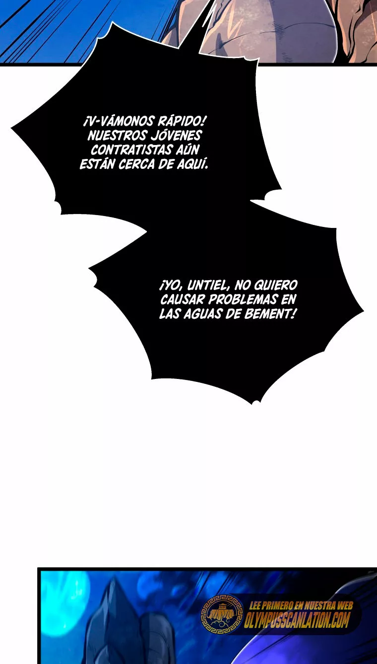 El hijo menor del maestro de la espada Capítulo 48 - Page 32