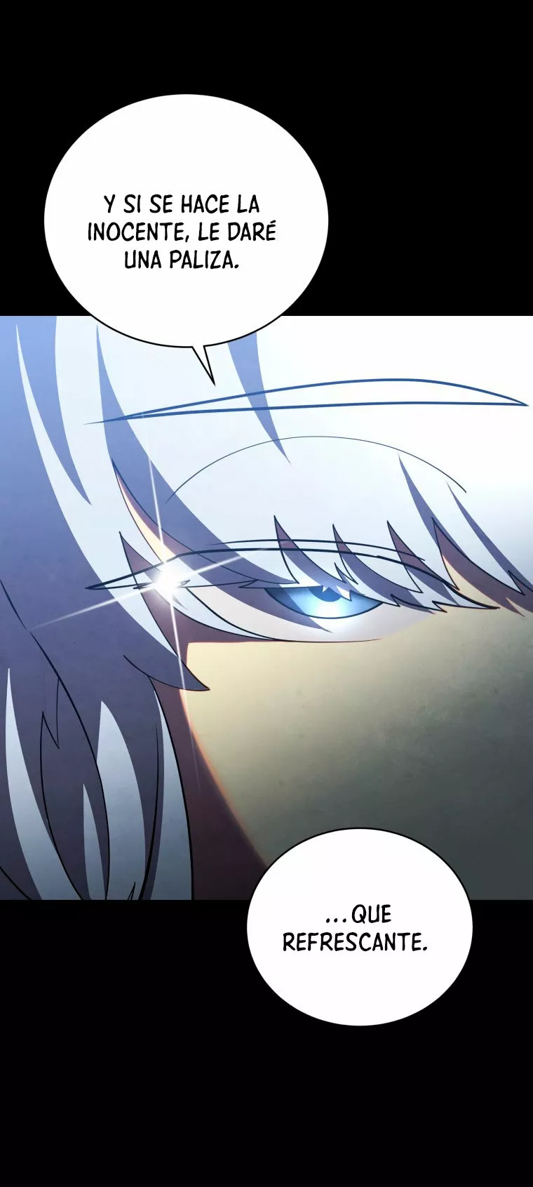 El hijo menor del maestro de la espada Capítulo 52 - Page 55