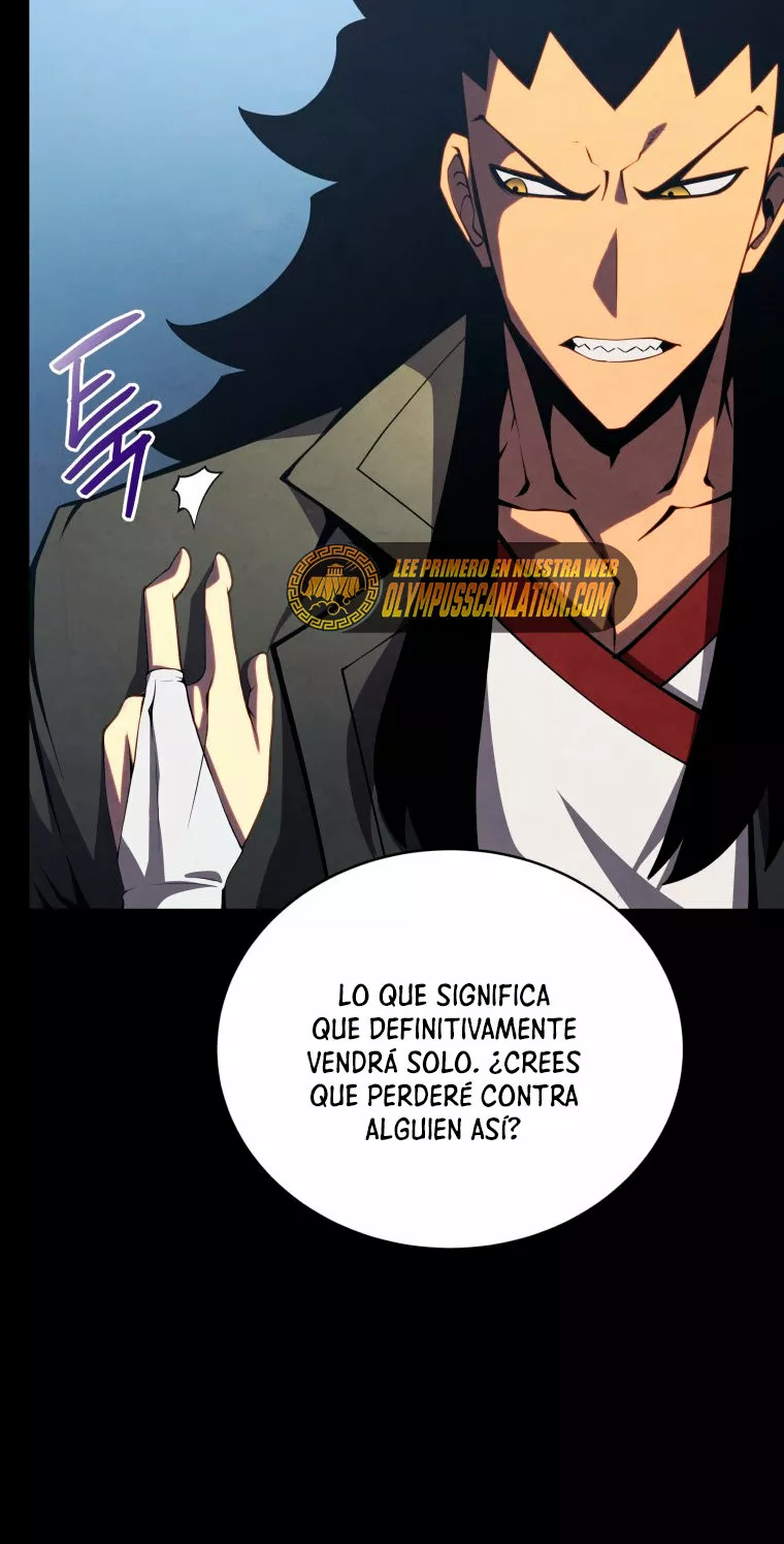 El hijo menor del maestro de la espada Capítulo 52 - Page 59