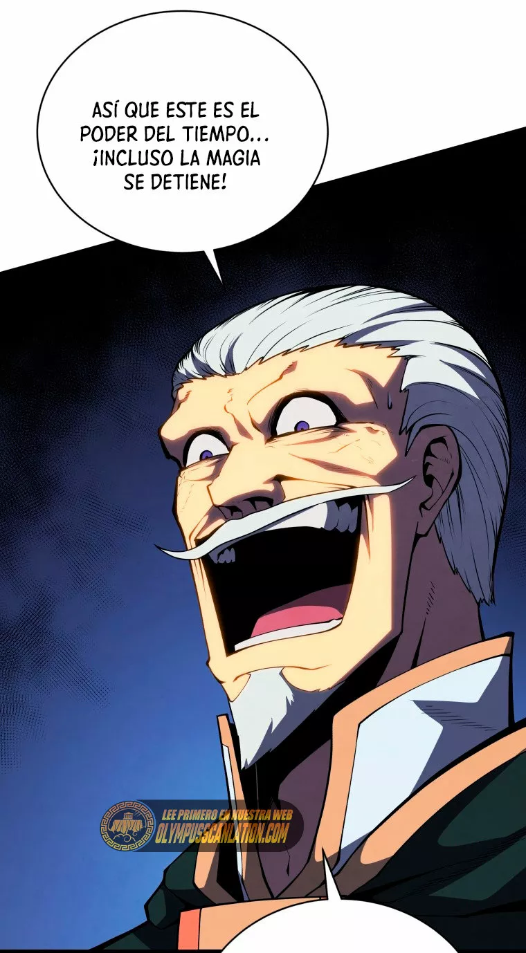 El hijo menor del maestro de la espada Capítulo 53 - Page 49