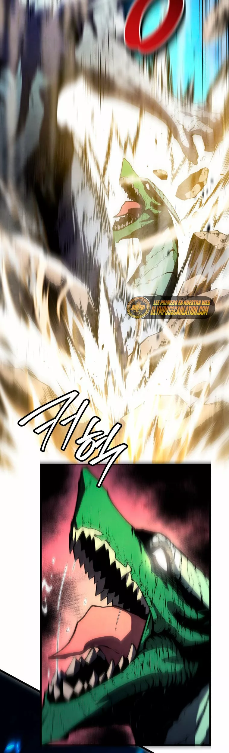 El hijo menor del maestro de la espada Capítulo 53 - Page 59