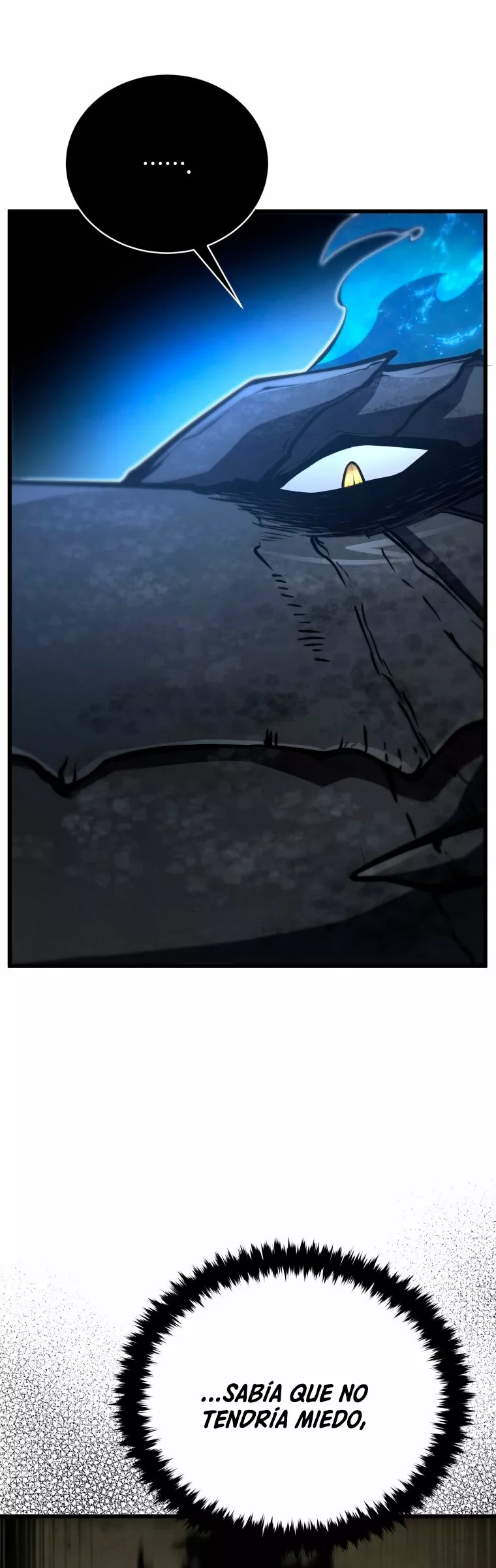 El hijo menor del maestro de la espada Capítulo 56 - Page 42