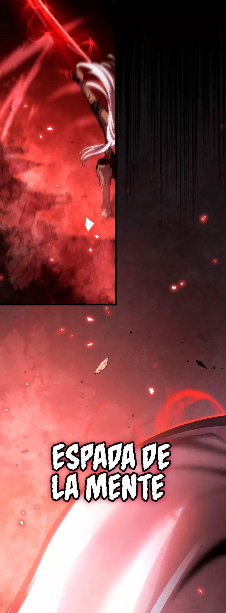 El hijo menor del maestro de la espada Capítulo 56 - Page 64