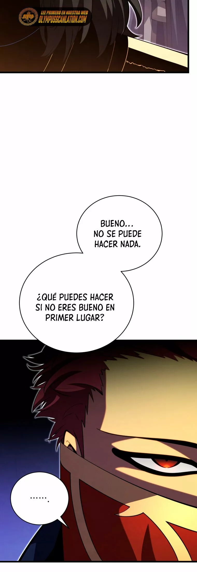 El hijo menor del maestro de la espada Capítulo 57 - Page 31