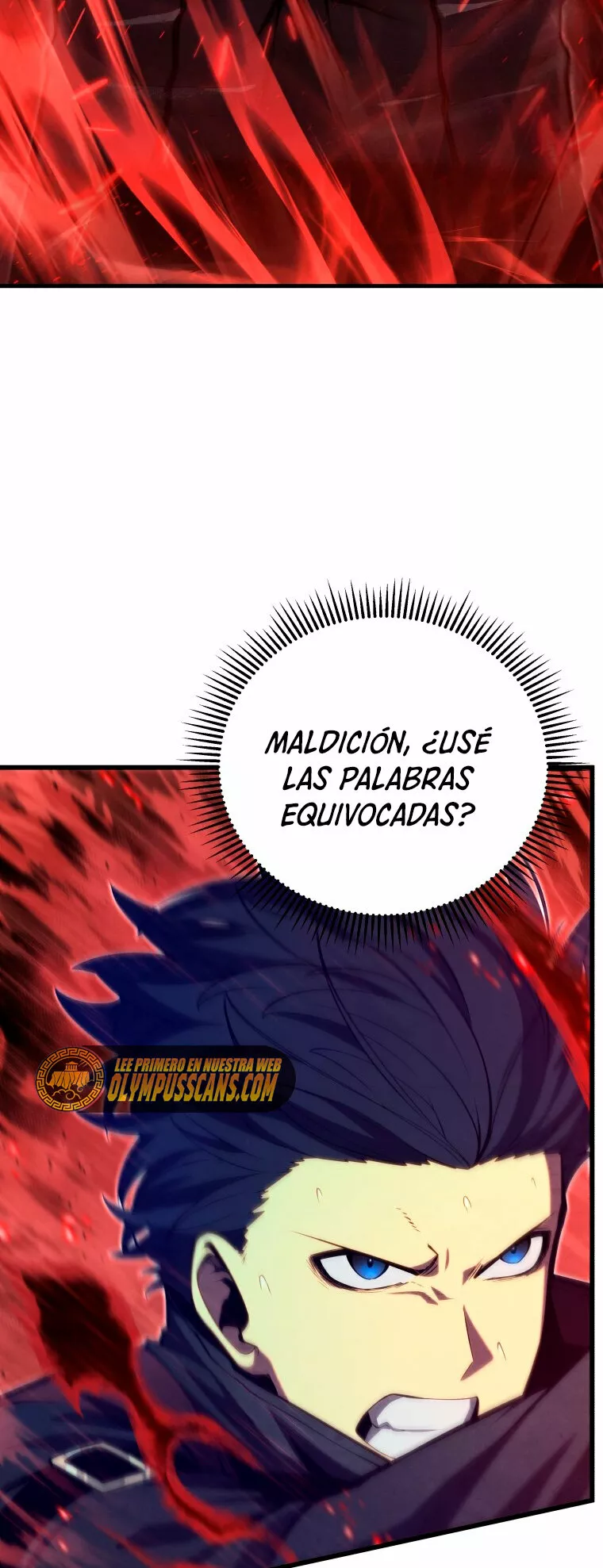 El hijo menor del maestro de la espada Capítulo 59 - Page 48
