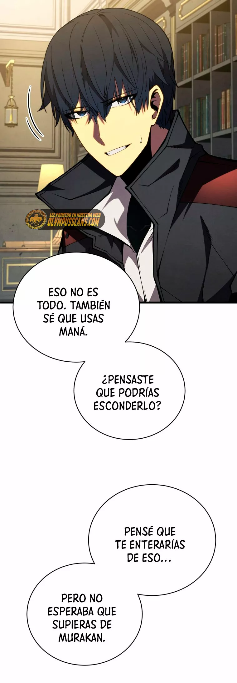 El hijo menor del maestro de la espada Capítulo 60 - Page 12