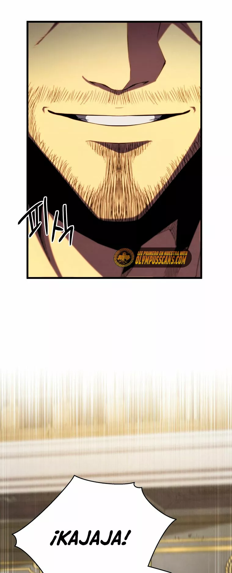 El hijo menor del maestro de la espada Capítulo 60 - Page 13