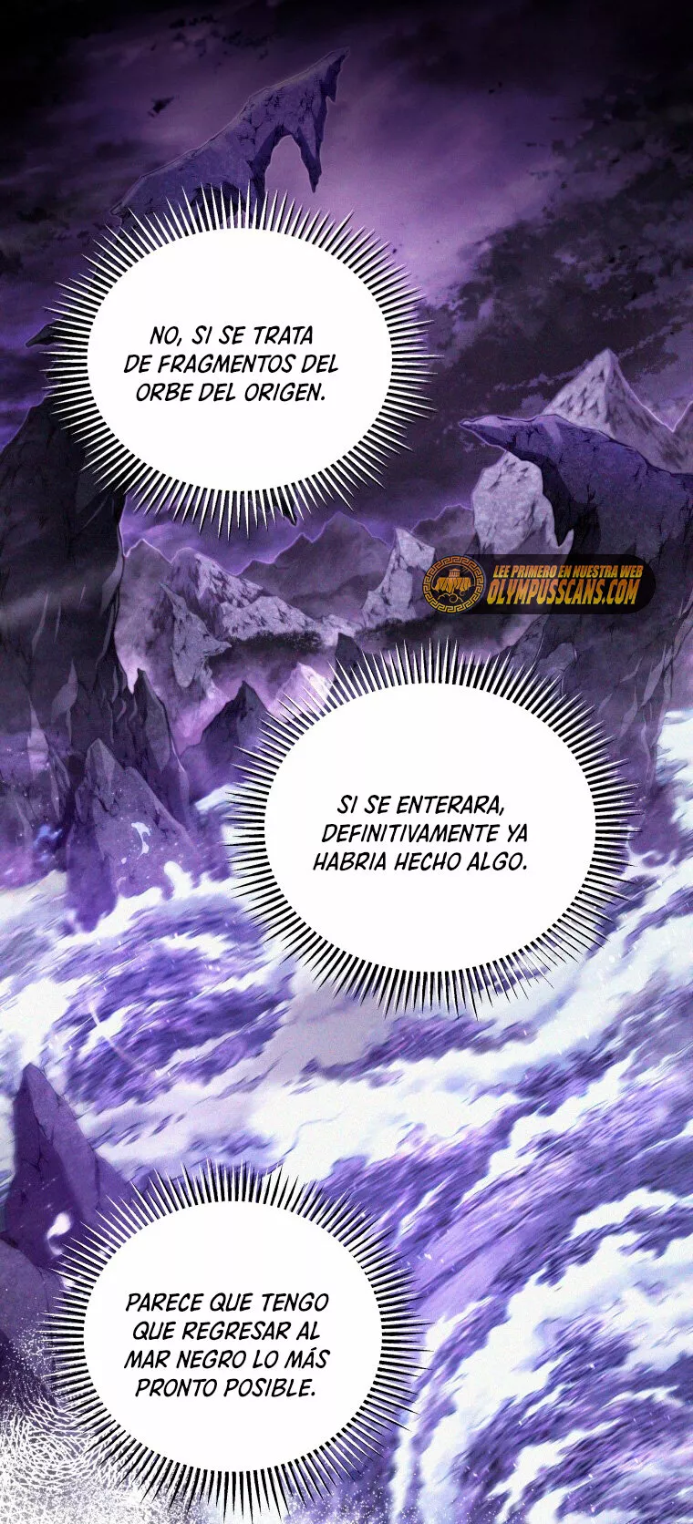 El hijo menor del maestro de la espada Capítulo 60 - Page 17