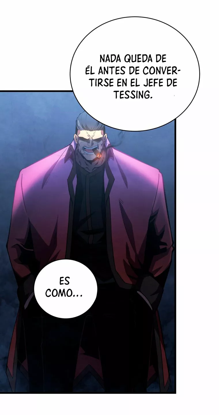 El hijo menor del maestro de la espada Capítulo 63 - Page 37
