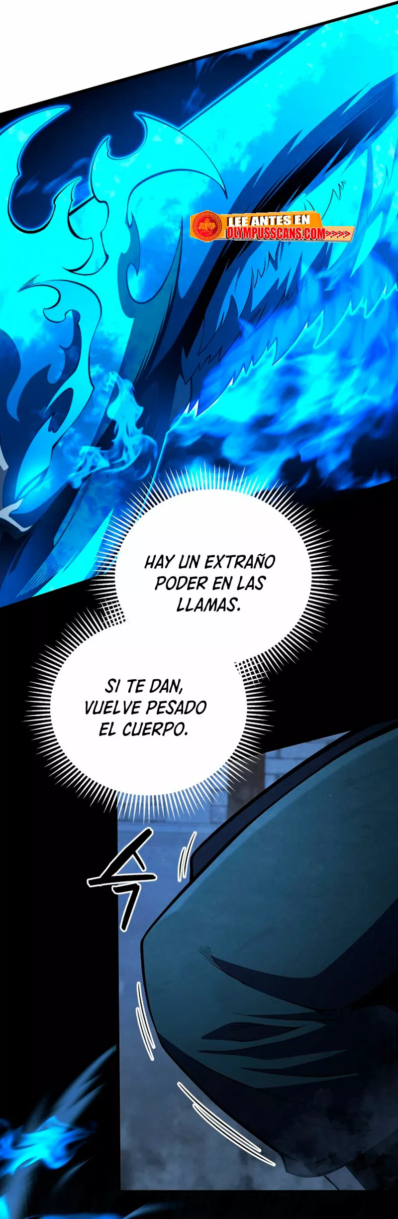 El hijo menor del maestro de la espada Capítulo 64 - Page 16