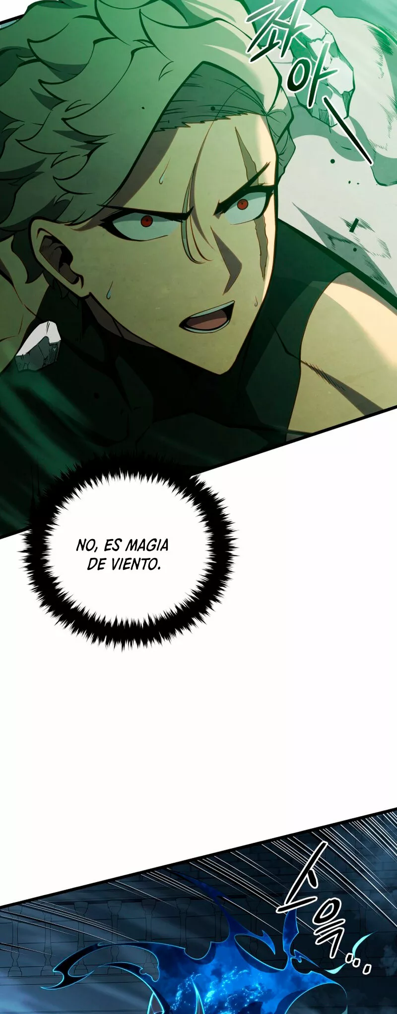 El hijo menor del maestro de la espada Capítulo 64 - Page 25