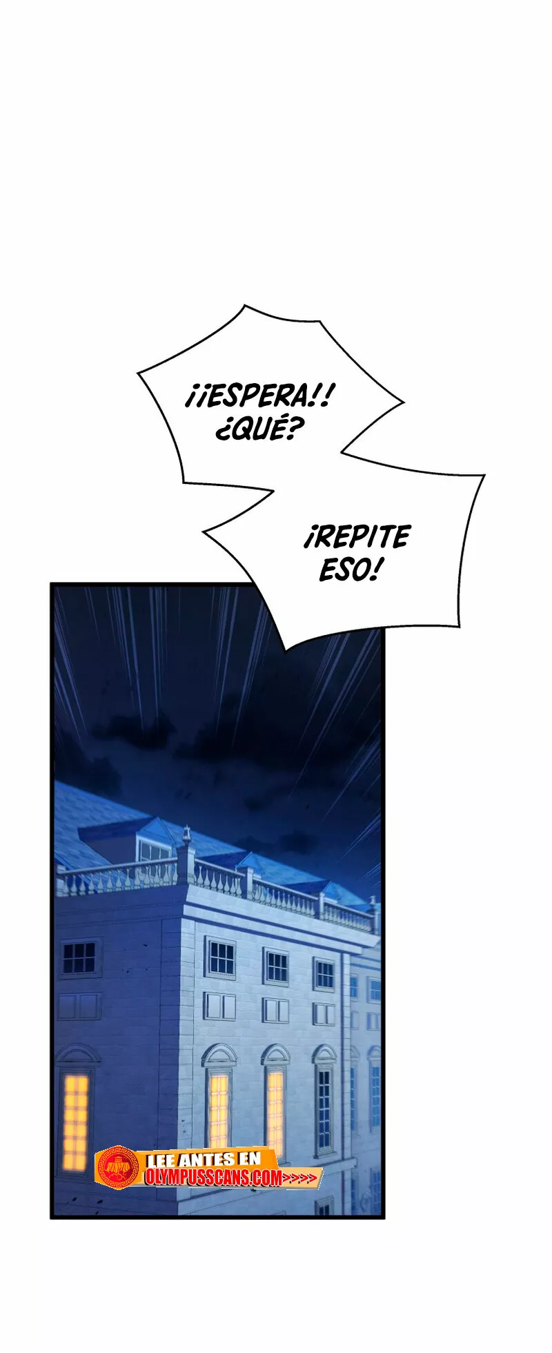 El hijo menor del maestro de la espada Capítulo 64 - Page 62