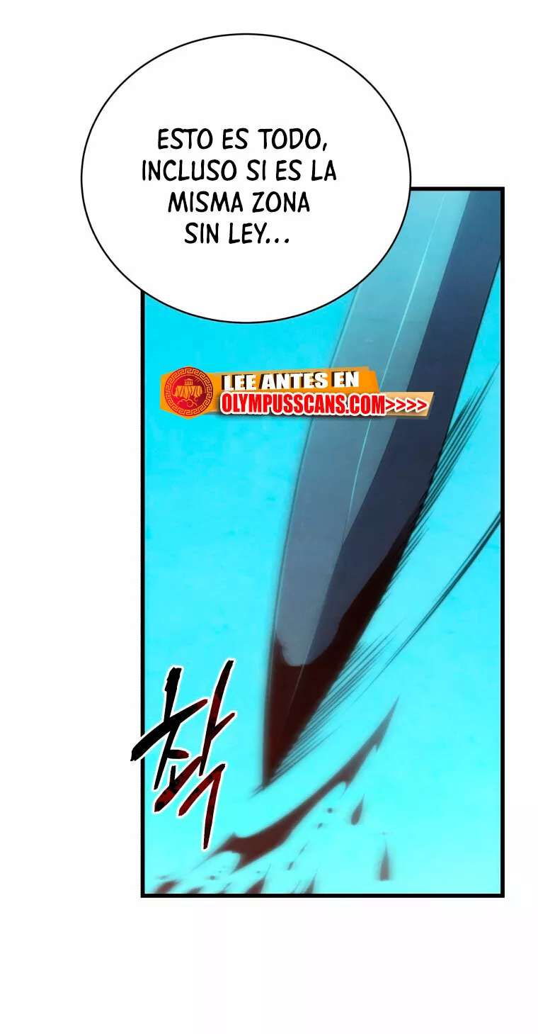 El hijo menor del maestro de la espada Capítulo 66 - Page 44
