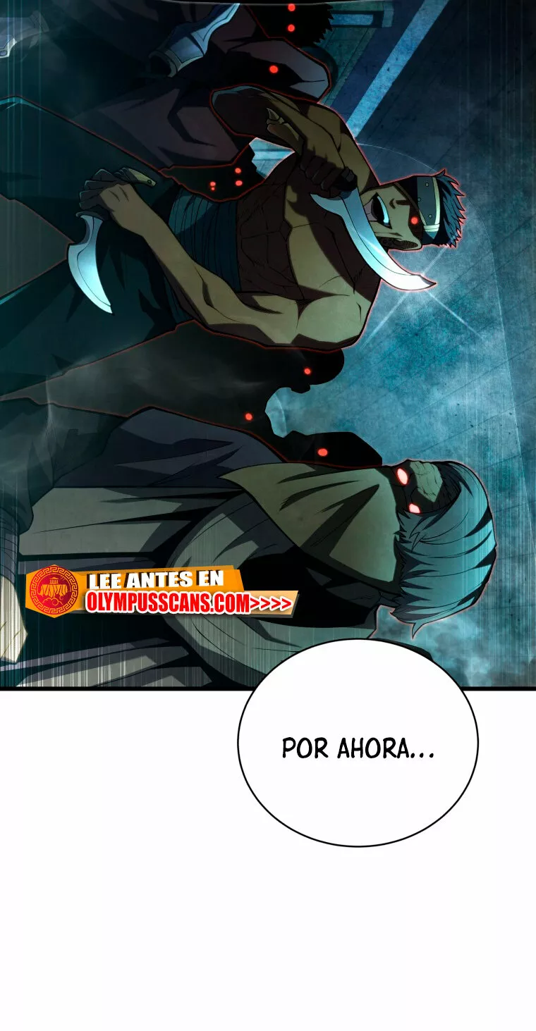 El hijo menor del maestro de la espada Capítulo 66 - Page 46