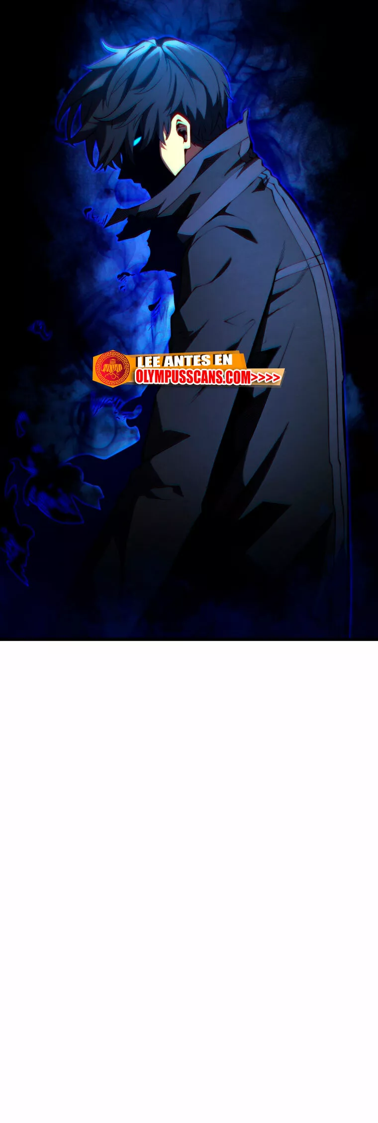 El hijo menor del maestro de la espada Capítulo 70 - Page 35
