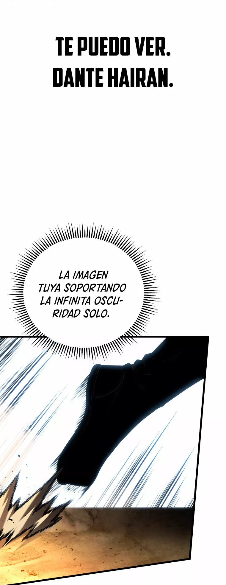 El hijo menor del maestro de la espada Capítulo 71 - Page 24